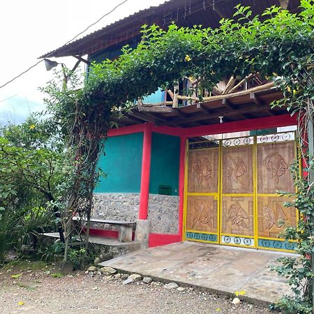 Posada Kauai Мокоа Экстерьер фото
