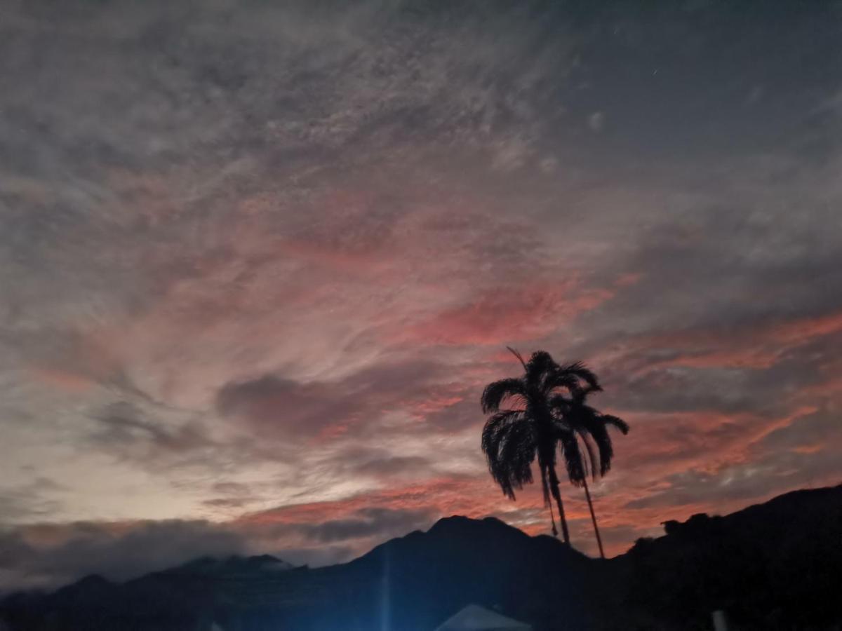 Posada Kauai Мокоа Экстерьер фото