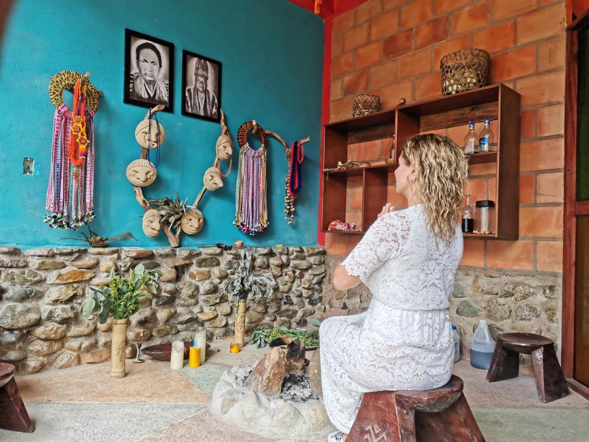 Posada Kauai Мокоа Экстерьер фото