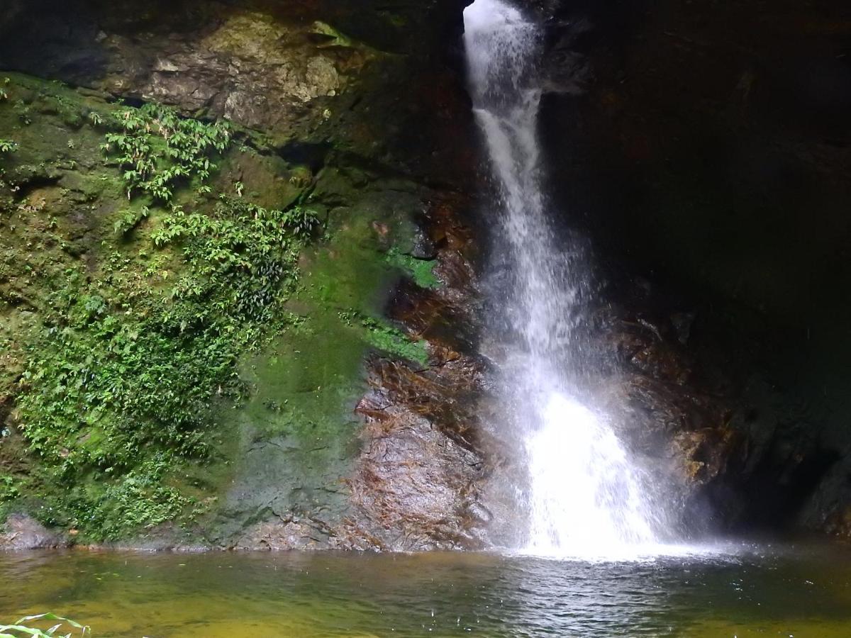 Posada Kauai Мокоа Экстерьер фото