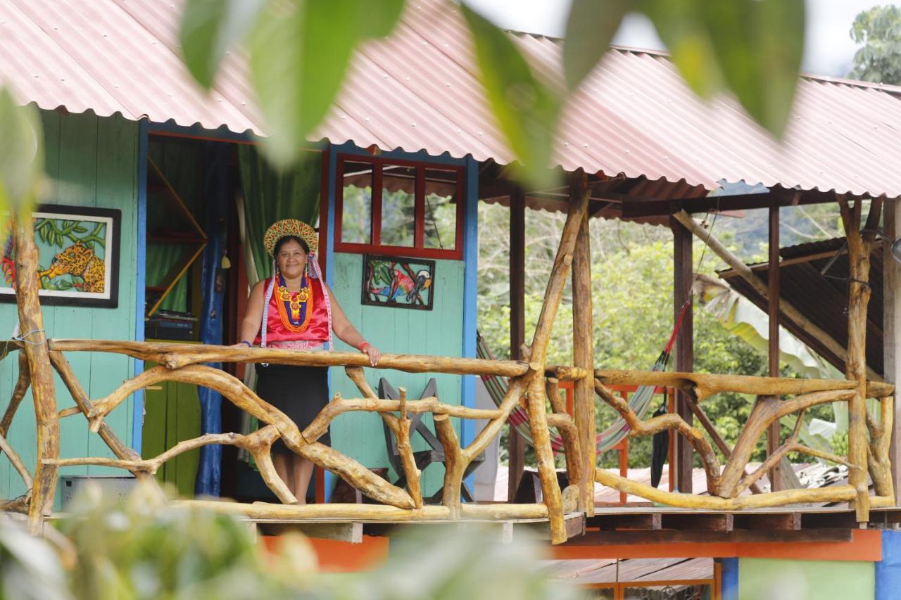 Posada Kauai Мокоа Экстерьер фото