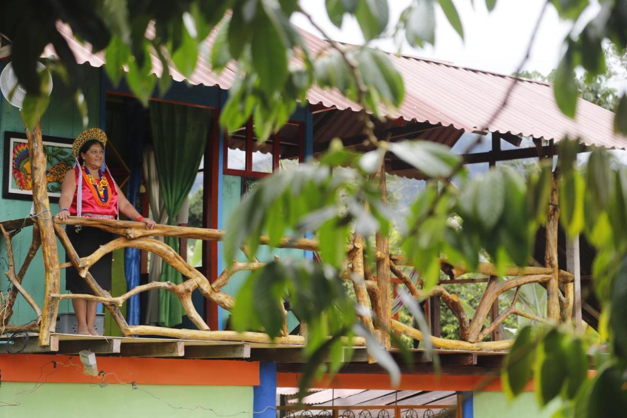 Posada Kauai Мокоа Экстерьер фото
