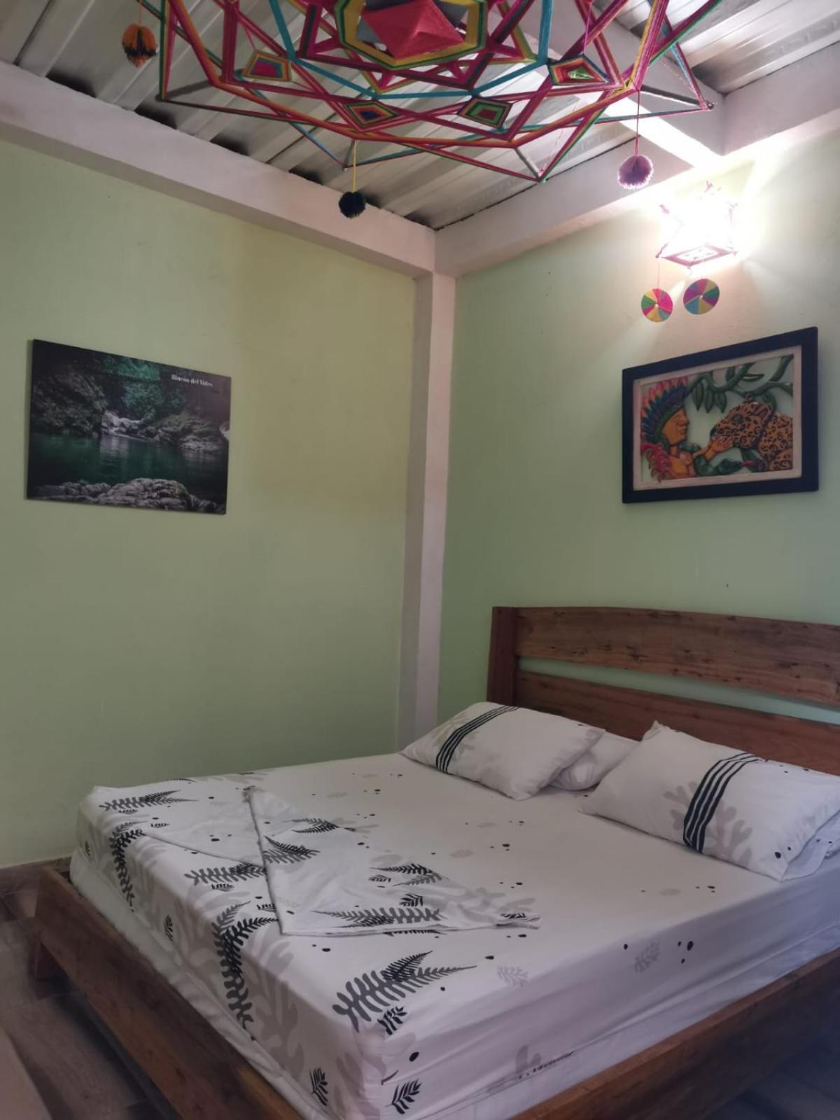 Posada Kauai Мокоа Экстерьер фото
