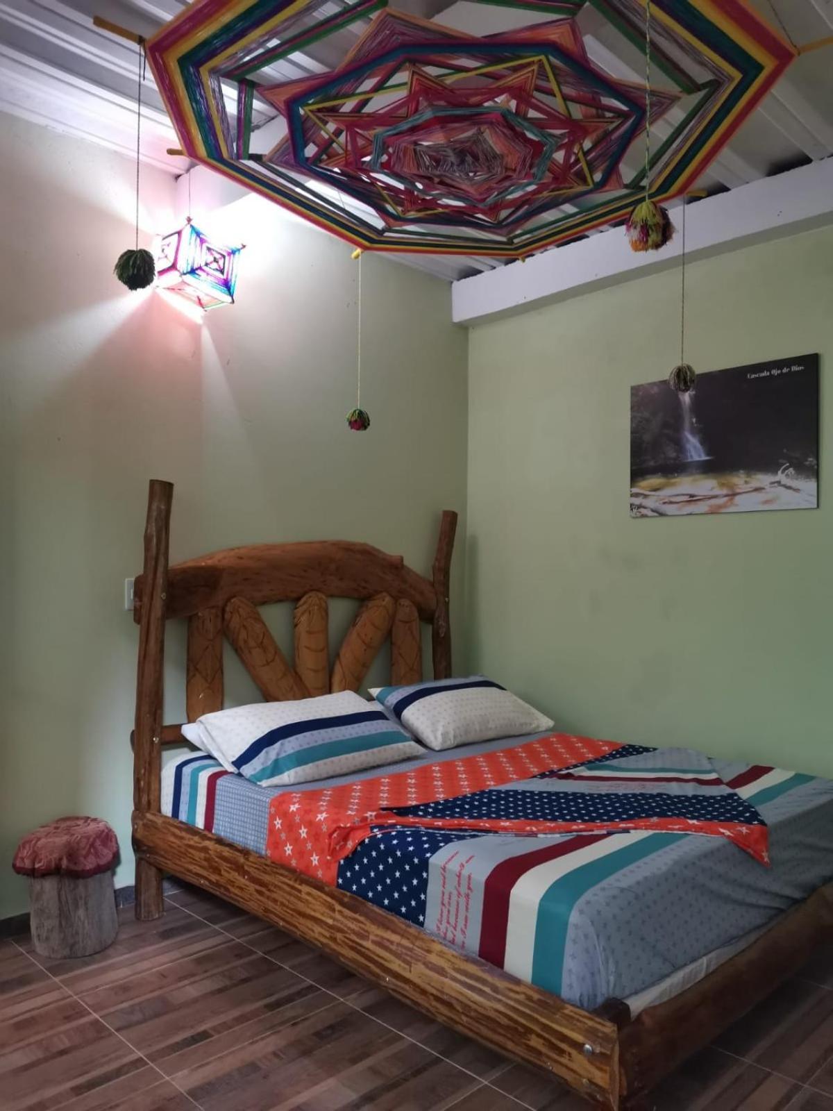 Posada Kauai Мокоа Экстерьер фото