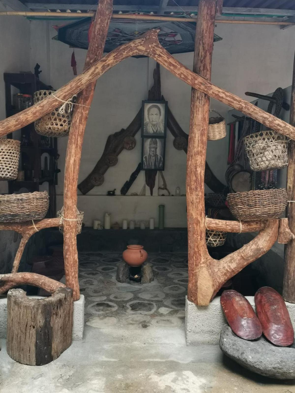 Posada Kauai Мокоа Экстерьер фото
