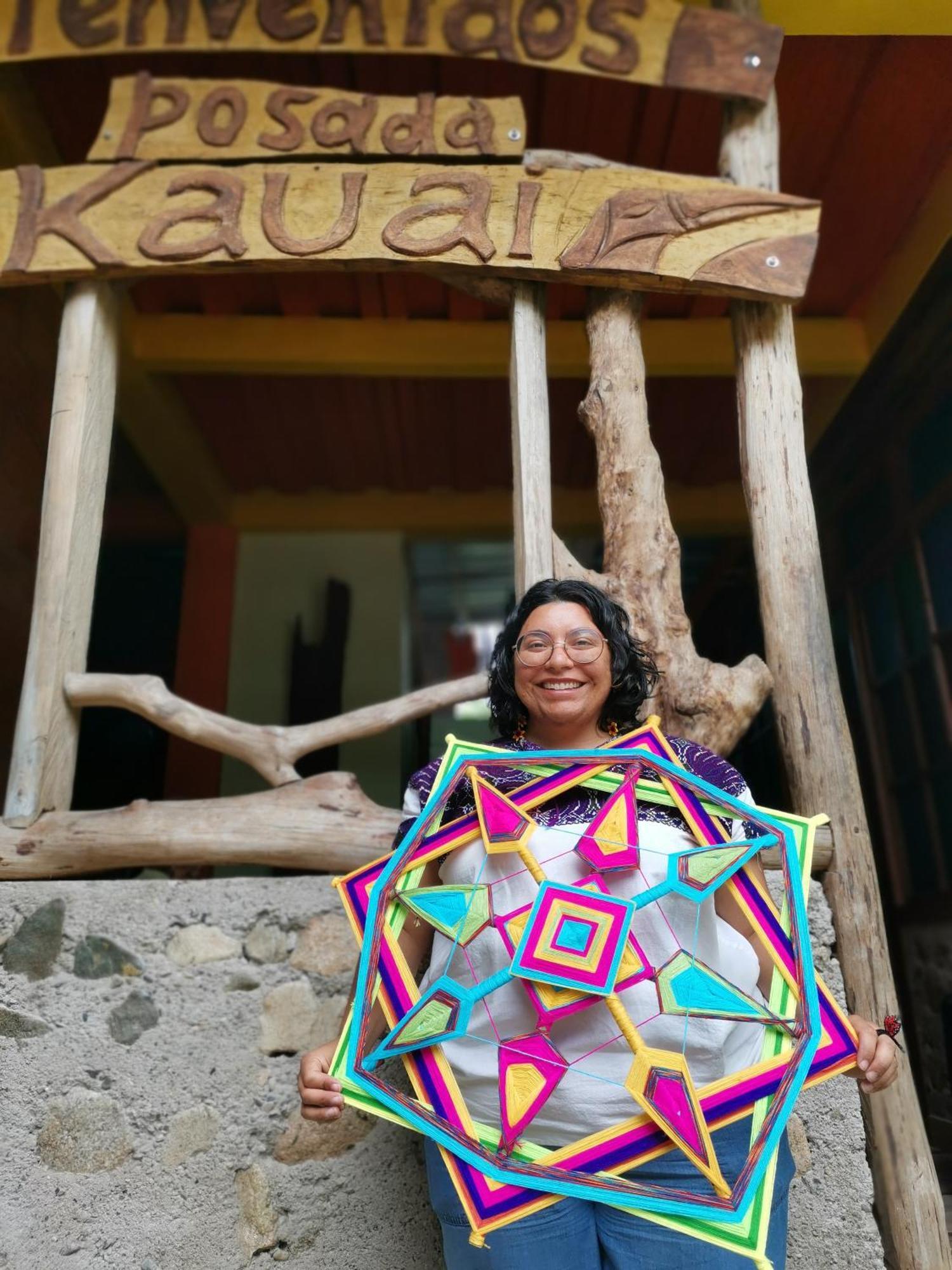 Posada Kauai Мокоа Экстерьер фото
