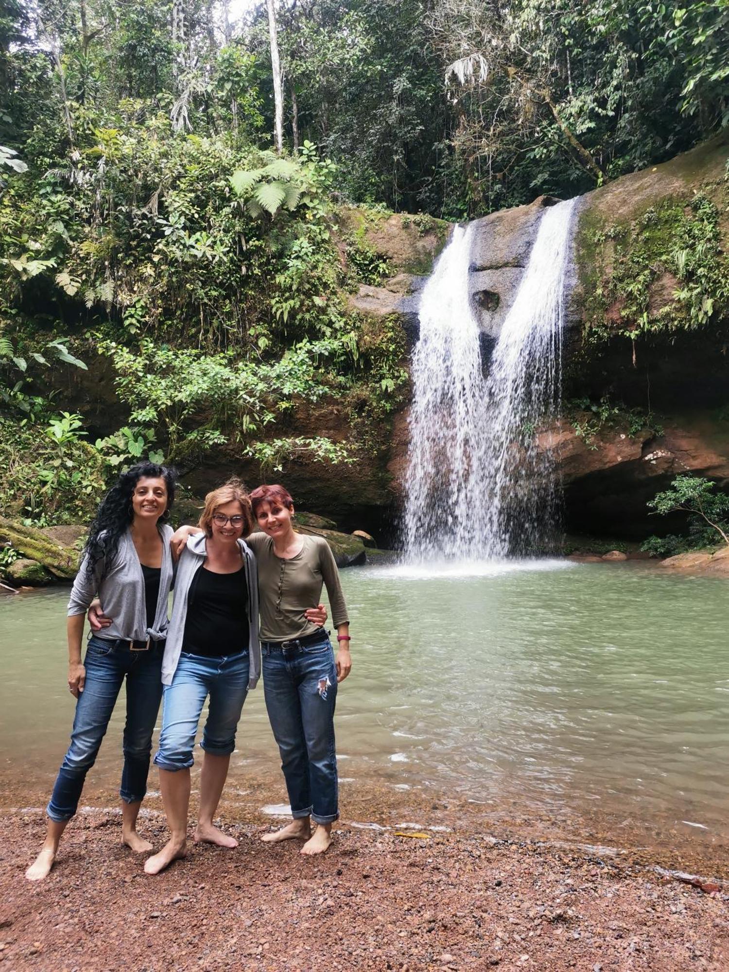 Posada Kauai Мокоа Экстерьер фото