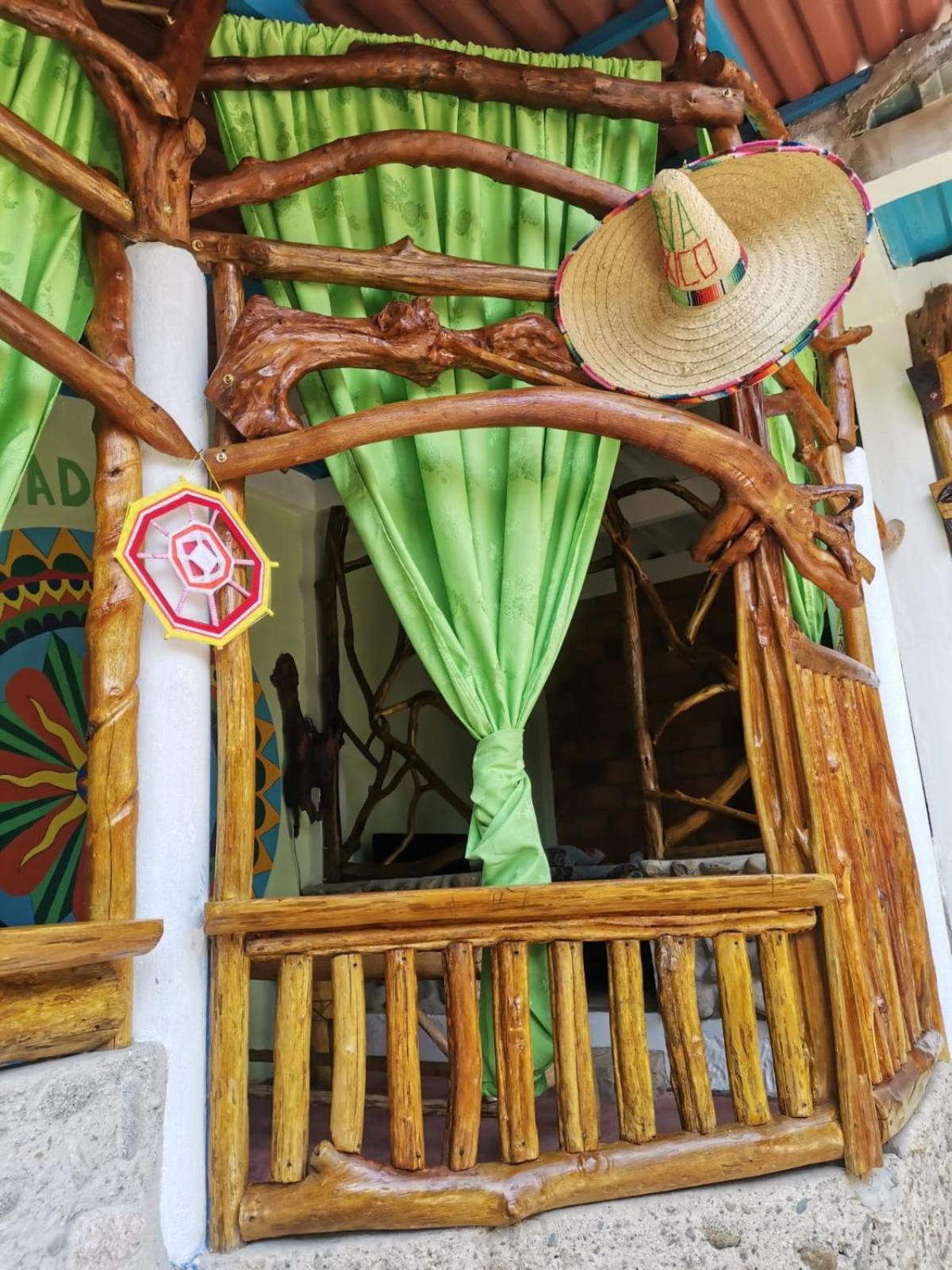 Posada Kauai Мокоа Экстерьер фото