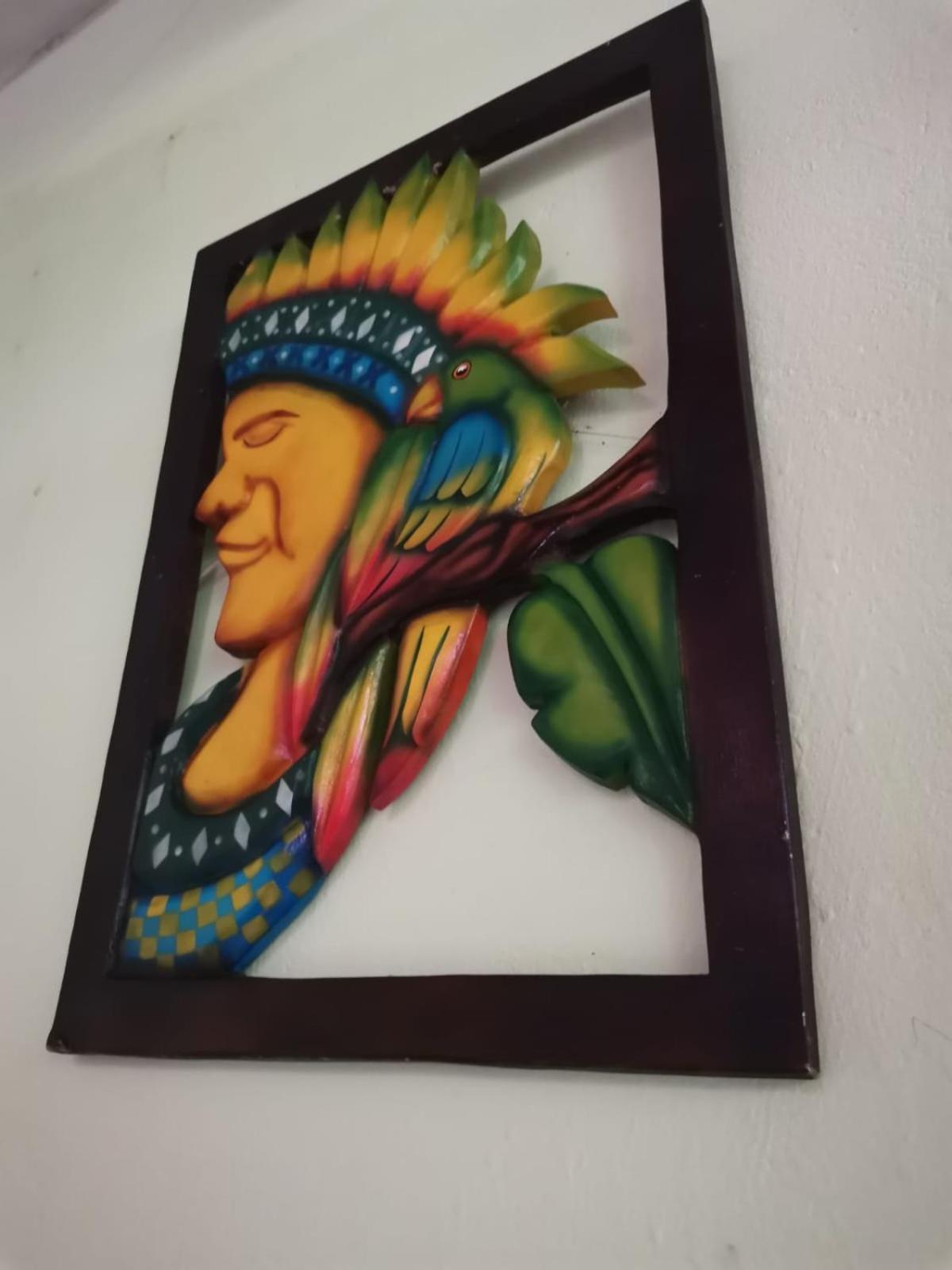 Posada Kauai Мокоа Экстерьер фото