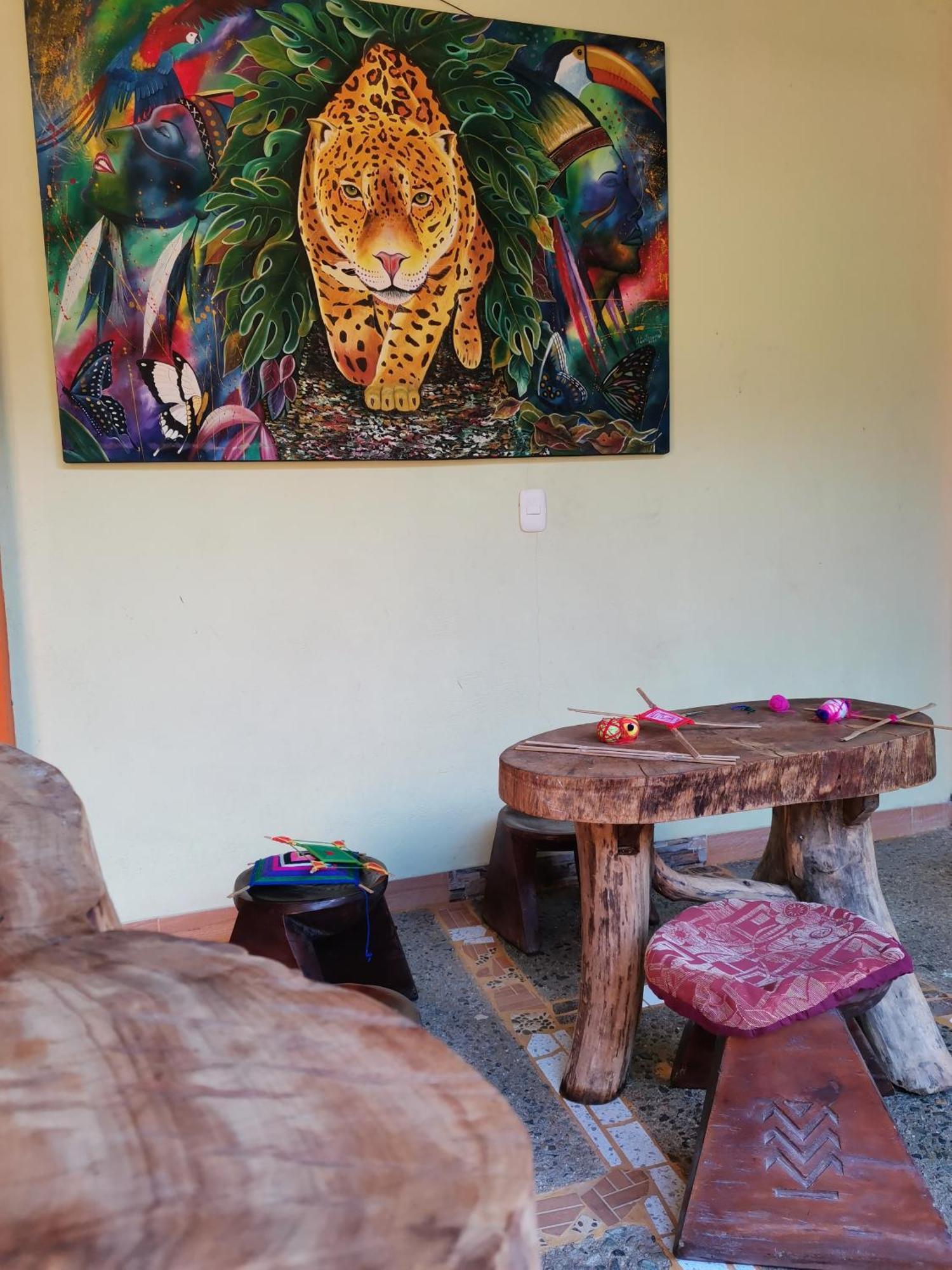 Posada Kauai Мокоа Экстерьер фото