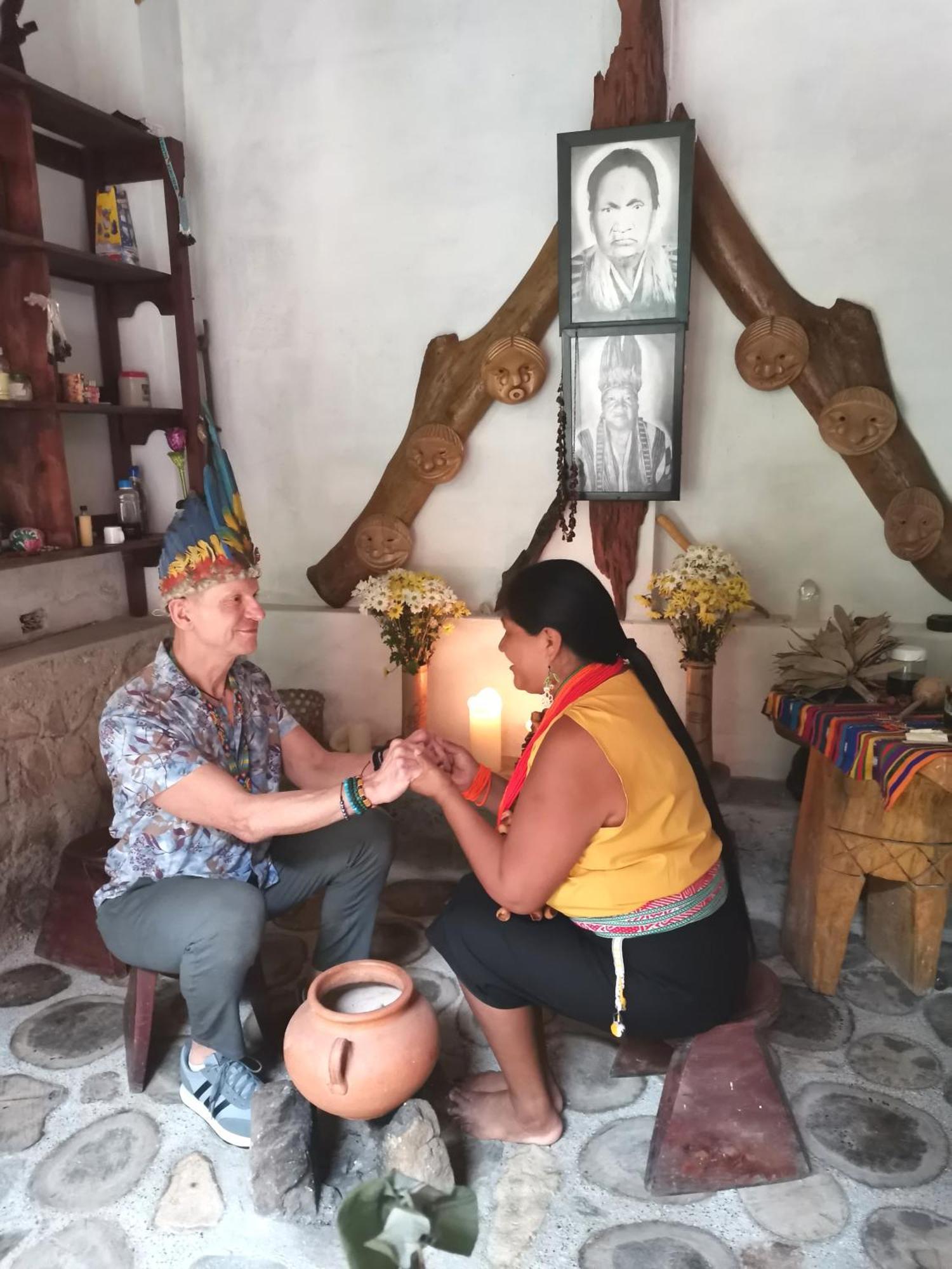 Posada Kauai Мокоа Экстерьер фото