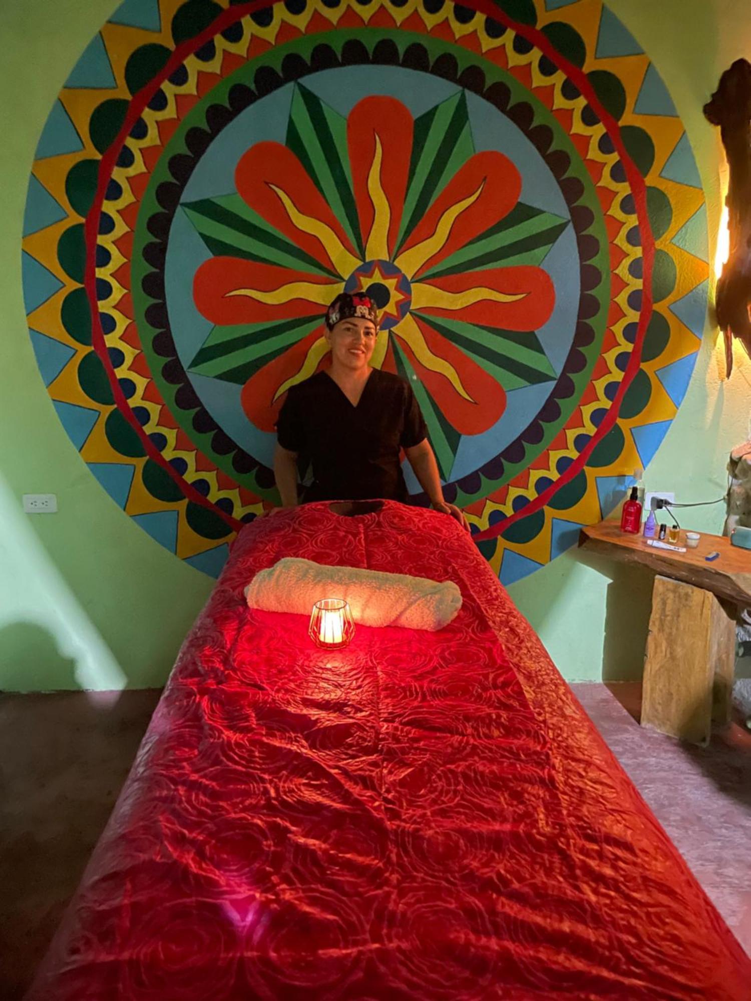 Posada Kauai Мокоа Экстерьер фото
